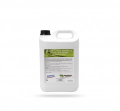 PLONGE MANUELLE LOMERAX 5L CITRON ULTRA CONCENTRÉ NETTOYANT-DESINFECTANT (1 U)