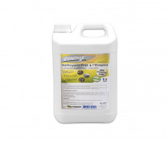 NETTOYANT DEPOUSSIERANT SPECIAL AUTO LOMERAX PAE 5L INTERIEUR-EXTERIEUR (1 U)