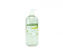 SAVON GEL MAINS HYPOALLERGENIQUE LOMERAX PH NEUTRE SANS SOLVANT 1L (1 U)