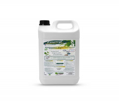 NETTOYANT MULTI-SURFACES LOMERAX 5L SAVON DE MARSEILLE CONCENTRÉ ECOCERT (1 U)