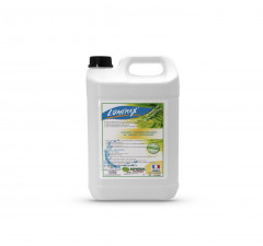 LOMERAX FLORAL10 NETTOYANT-DETARTRANT BIOLOGIQUE TOUS SANITAIRES 5L (1 U)