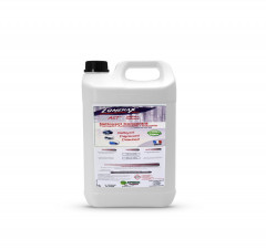 NETTOYANT-DEGRAISSANT CONCENTRÉ LOMERAX AUTO EXTERIEUR AST 5L (1 U)