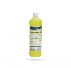 PLONGE MANUELLE LOMERAX 1L AGRUME NETTOYANT-DEGRAISSANT (1 U)
