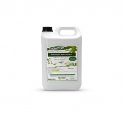 PLONGE MANUELLE LOMERAX 5L POMME NETTOYANT-DEGRAISSANT (1 U)