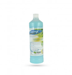 NETTOYANT-DETARTRANT BIOLOGIQUE TOUS SANITAIRES FLORAL 10 LOMERAX 1L (1 U)