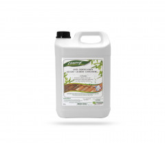 TRAITEMENT CONCENTREÉ ANTI MOUSSE POUR LES EXTERIEURS LOMERAX BIDON 5L (1 U)