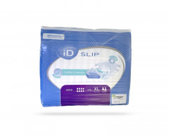 SLIP ADULTES - CHANGES COMPLETS ABSORBTION MAXI TAILLE XL (15 U)