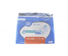 SLIP ADULTES - CHANGES COMPLETS ABSORBTION MAXI PRIME TAILLE M (15 U)