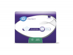 ALESES ID EXPERT PROTECT SUPER 60X90 CM (30 U)