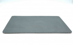 PLATEAU ARDOISE COULEUR ANTHRACITE RECTANGLE 35X25 CM (1 U)