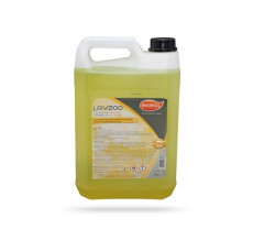 LIQUIDE DE RINCAGE POUR LAVE VAISSELLE EAU DOUCE 5L (LRV200) (1 U)