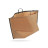 Sac poignée torsadée