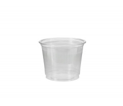 POT A DESSERT CRISTAL 200ML ( 50 U )