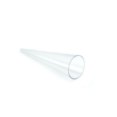 MIGNARDISE VERRE CONIK CRISTAL EN CÔNE (200 U)