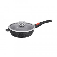 SAUTEUSE KAIMBERG 24 CM AVEC MANCHE DETACHABLE (1 U)