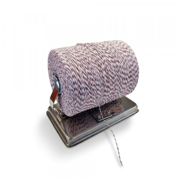 PORTE BOLDUC INOX EXTENSIBLE SUR SOCLE CHROME (1 U)