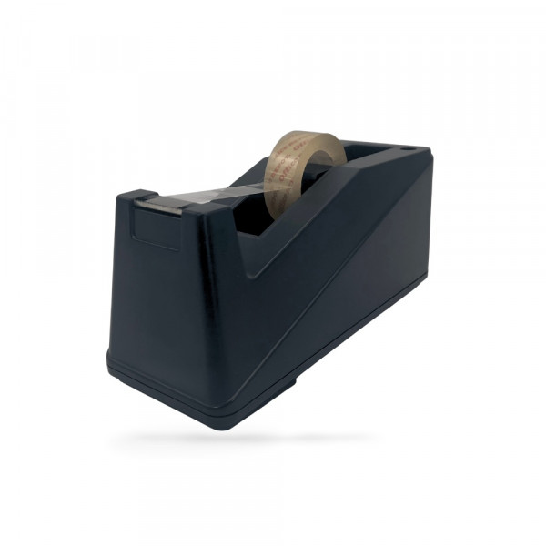 DISTRIBUTEUR RUBAN ADHESIF DE BUREAU POUR LARGEUR MAXI 25 MM (1 U)