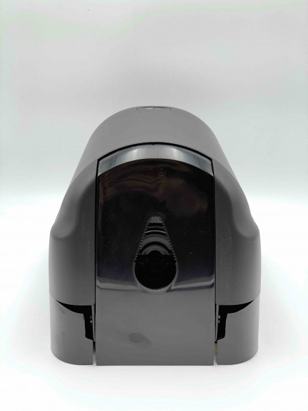 DISTRIBUTEUR A DEVIDOIR CENTRAL MAXI NOIR MAT (1 U)