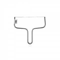 LYRE INOX A FROMAGE 23 CM AVEC FIL (1 U)
