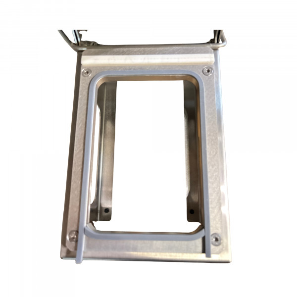 JOINT DE COUPE POUR MACHINE SCELLEUSE TOP SEAL 140 ET BP30 (1 U=100CM)