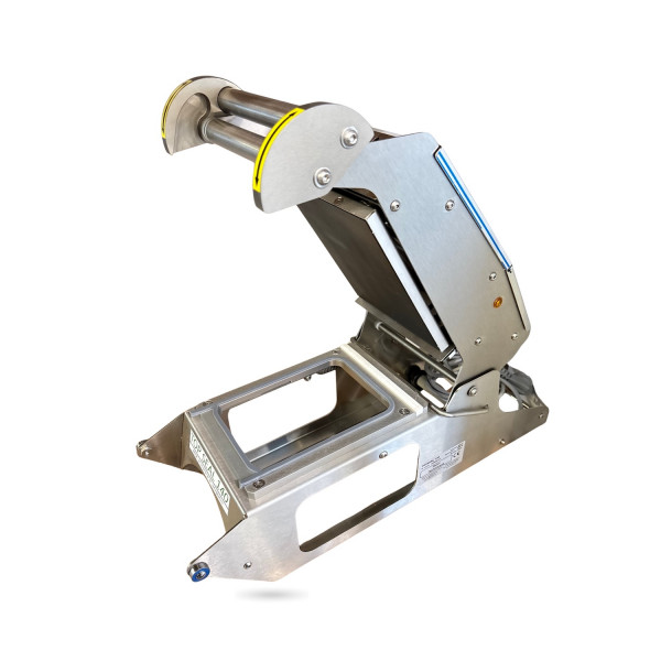 JOINT DE COUPE POUR MACHINE SCELLEUSE TOP SEAL 140 ET BP30 (1 U=100CM)