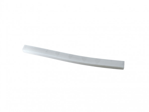 JOINT SILICONE BLANC POUR MACHINE SCELLEUSE TOP SEAL 140 (1 U=20CM)