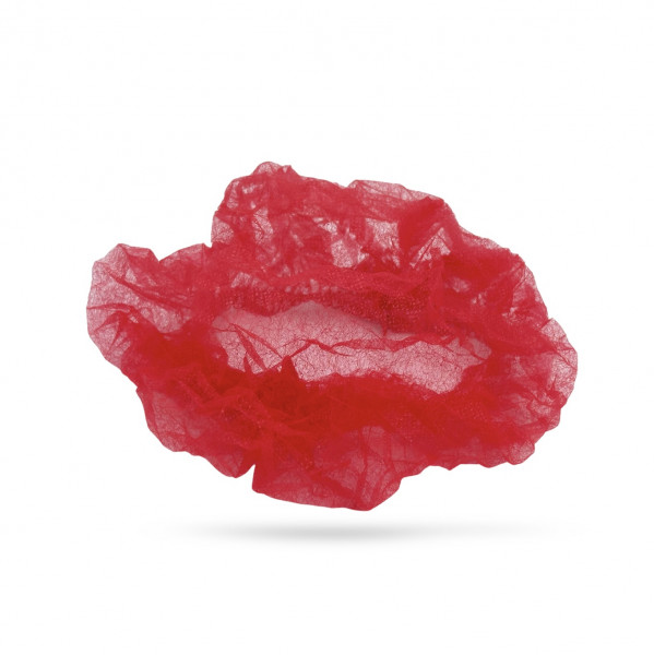 CHARLOTTE ROUGE POUR CHEVEUX (100 U)