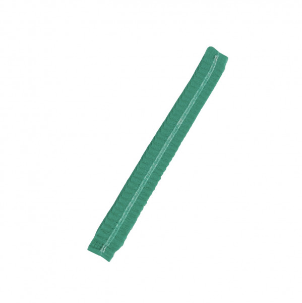 CHARLOTTE VERTE POUR CHEVEUX (100 U)