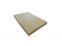 COUVERCLE POUR CAISSE AMERICAINE 1217x817x85 MM (Réf=Z3D272) (1 U)