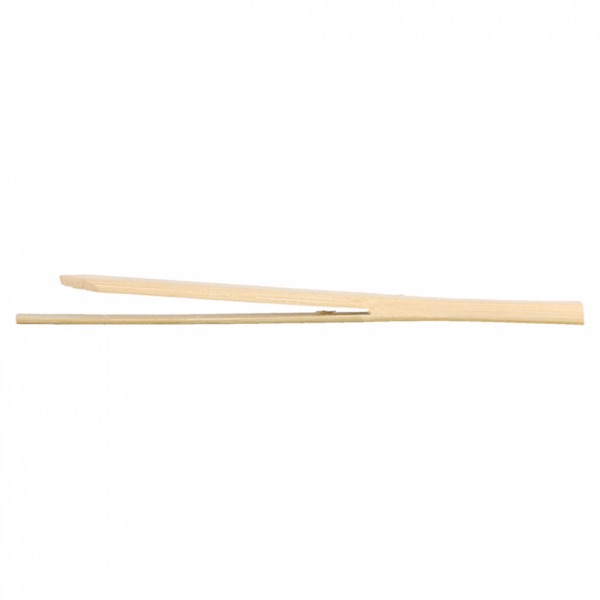 PIQUES PINCE BAMBOU NATUREL 9 CM (200 U)