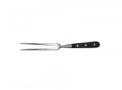 FOURCHETTE CHEF INOX FORGE FOURCHE 17.5 CM (1 U)