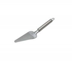 PELLE A SERVIR MULTI-USAGE 25.5X12 CM ARGENT INOX (1 U)