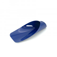 PELLE PVC BLEUE RAMASSE TOUT (3 U)