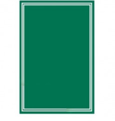 ARDOISE VERTE 30X40 CM (15406) (1 U)