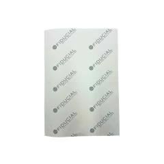 ETIQUETTE FEUILLE A4 POUR IMPRIMANTE 21X29.7CM (100 U)