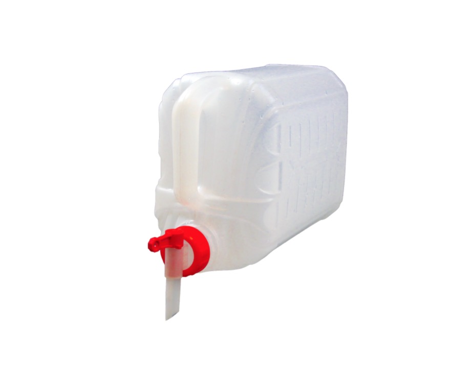 YYWEi Bec verseur pour bidon d'essence - Bec verseur en métal pour bidons de carburant de 5, 10 et 20 litres - Tuyau d'écoulement pour bidon de réserve