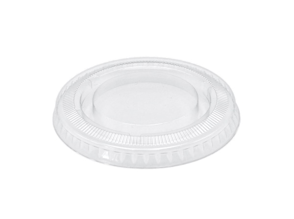 COUVERCLE PLAT SANS TROU Ø78 MM POUR POLARITY (C4B202C/C4B202D) (50 U)