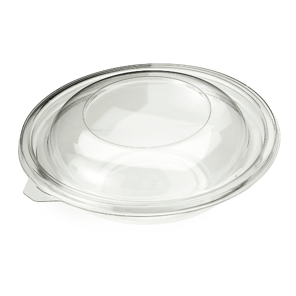 COUVERCLE EN DÔME TRANSPARENT POUR SALADIER 26 CM (REF=C4E110/C4E130) (1 U)